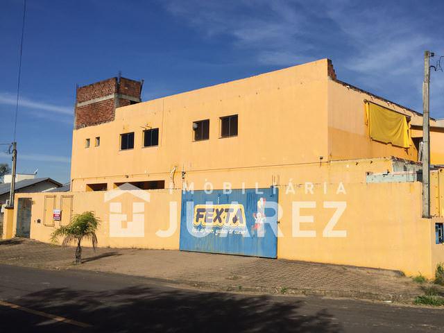 Imobiliária Juarez