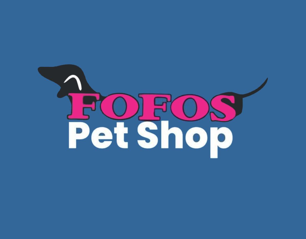Fofos Pet Shop Fofos Pet Shop