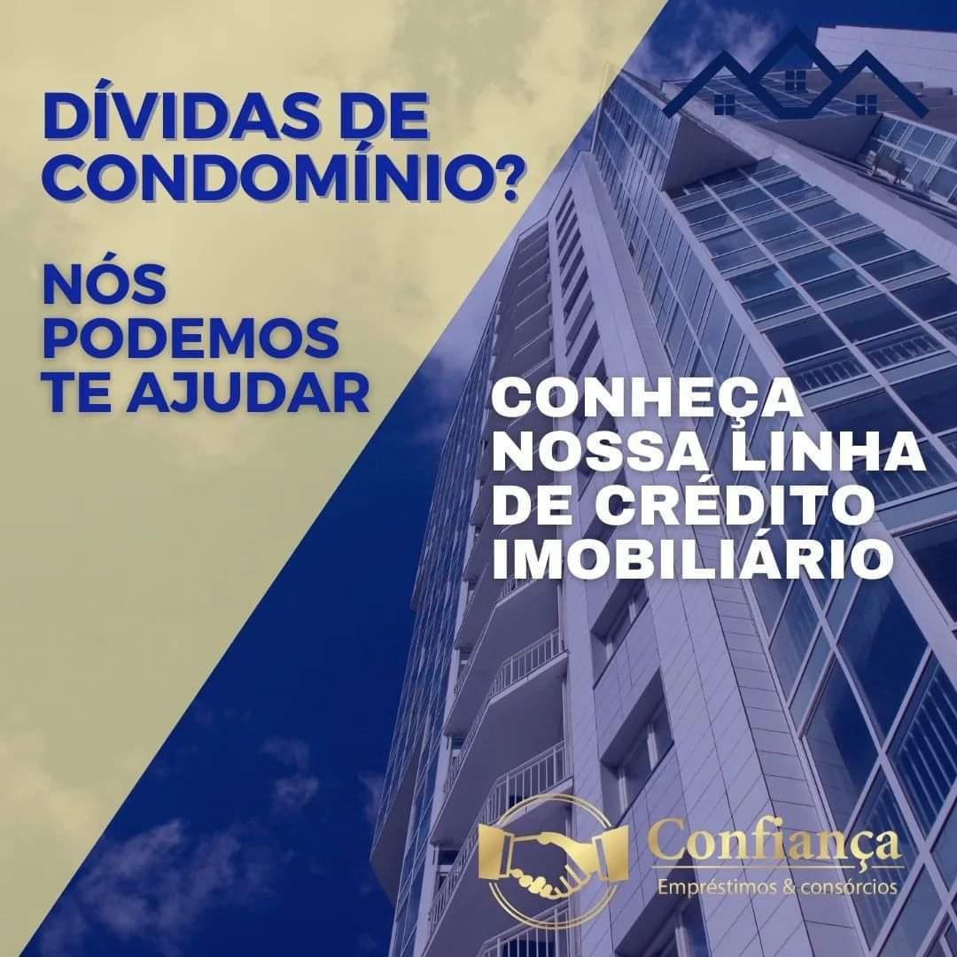 Confiança - Empréstimos e Consórcios