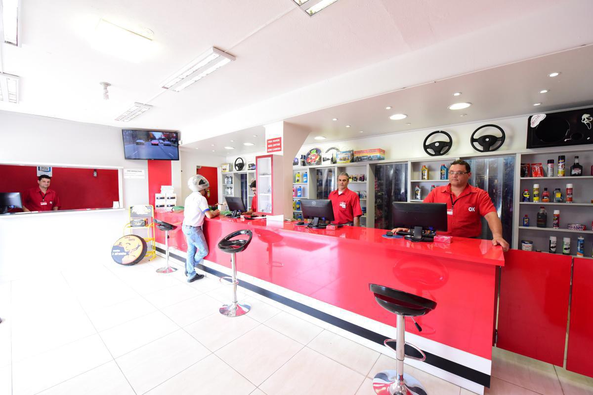 Autopeças OK Autopeças OK