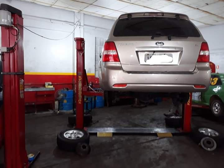 Race Car Centro Automotivo e Preparações Race Car Centro Automotivo e Preparações