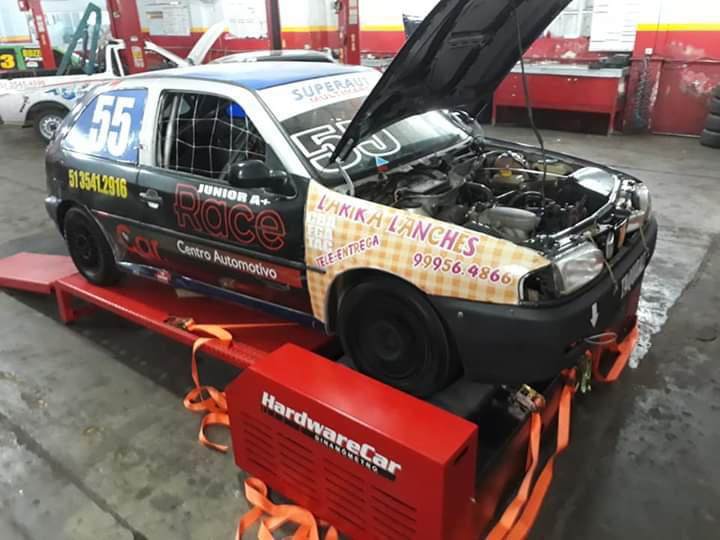 Race Car Centro Automotivo e Preparações Race Car Centro Automotivo e Preparações