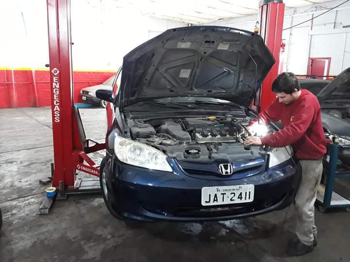 Race Car Centro Automotivo e Preparações Race Car Centro Automotivo e Preparações
