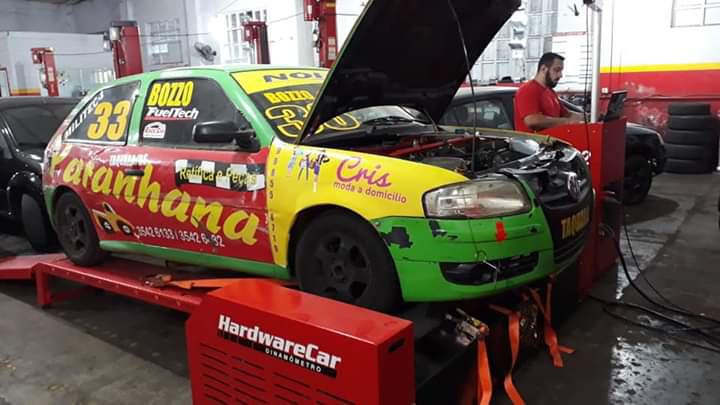 Race Car Centro Automotivo e Preparações Race Car Centro Automotivo e Preparações