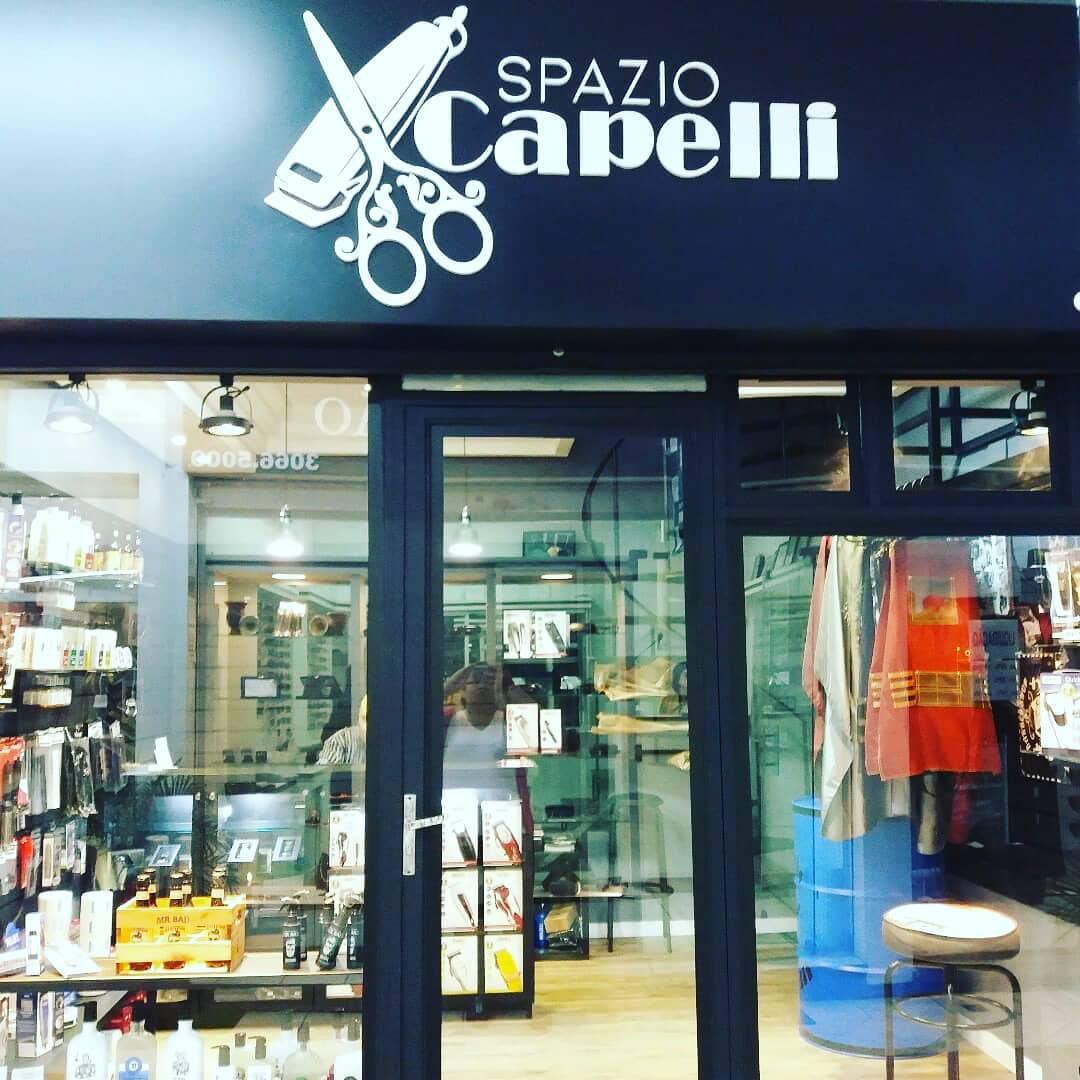 Spazio Capelli
