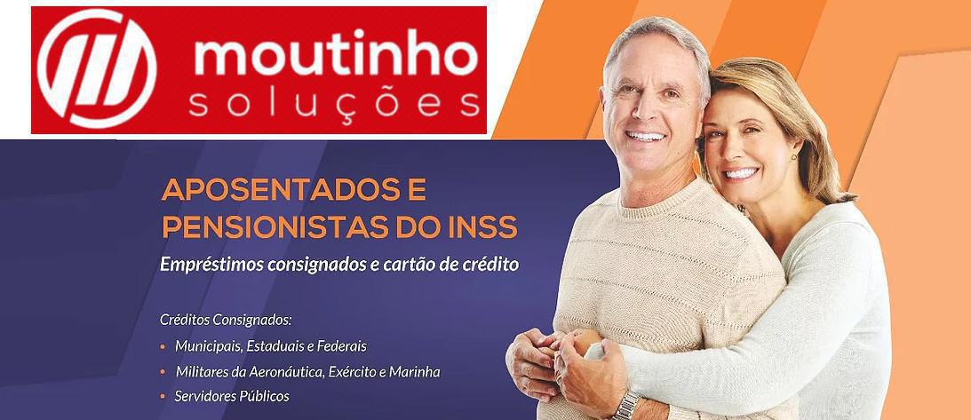 Moutinho Soluções