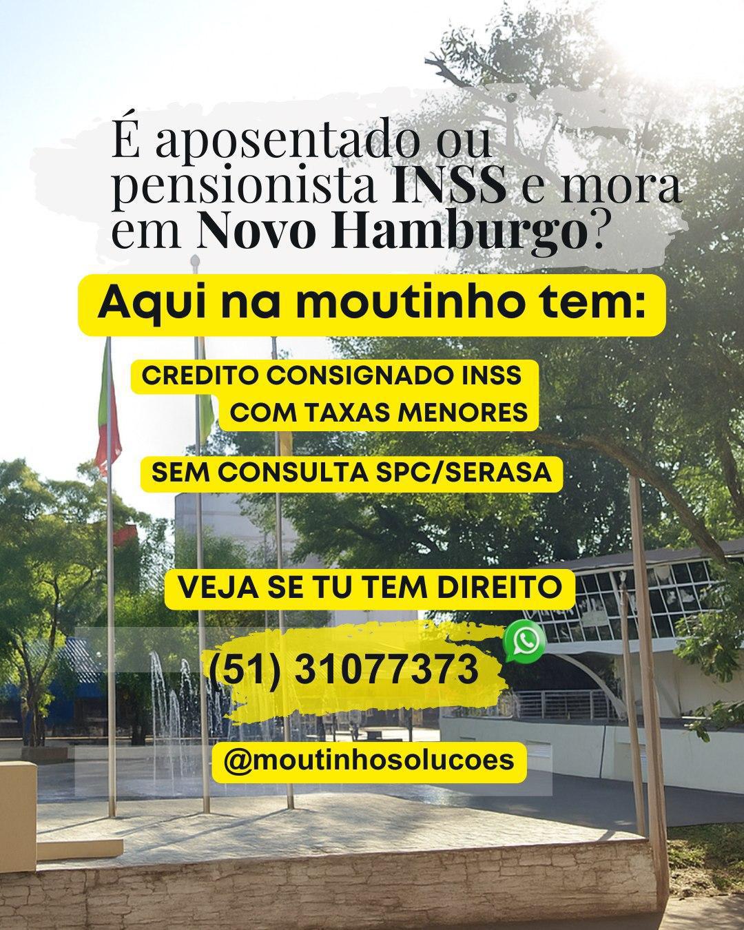 Moutinho Soluções Moutinho Soluções