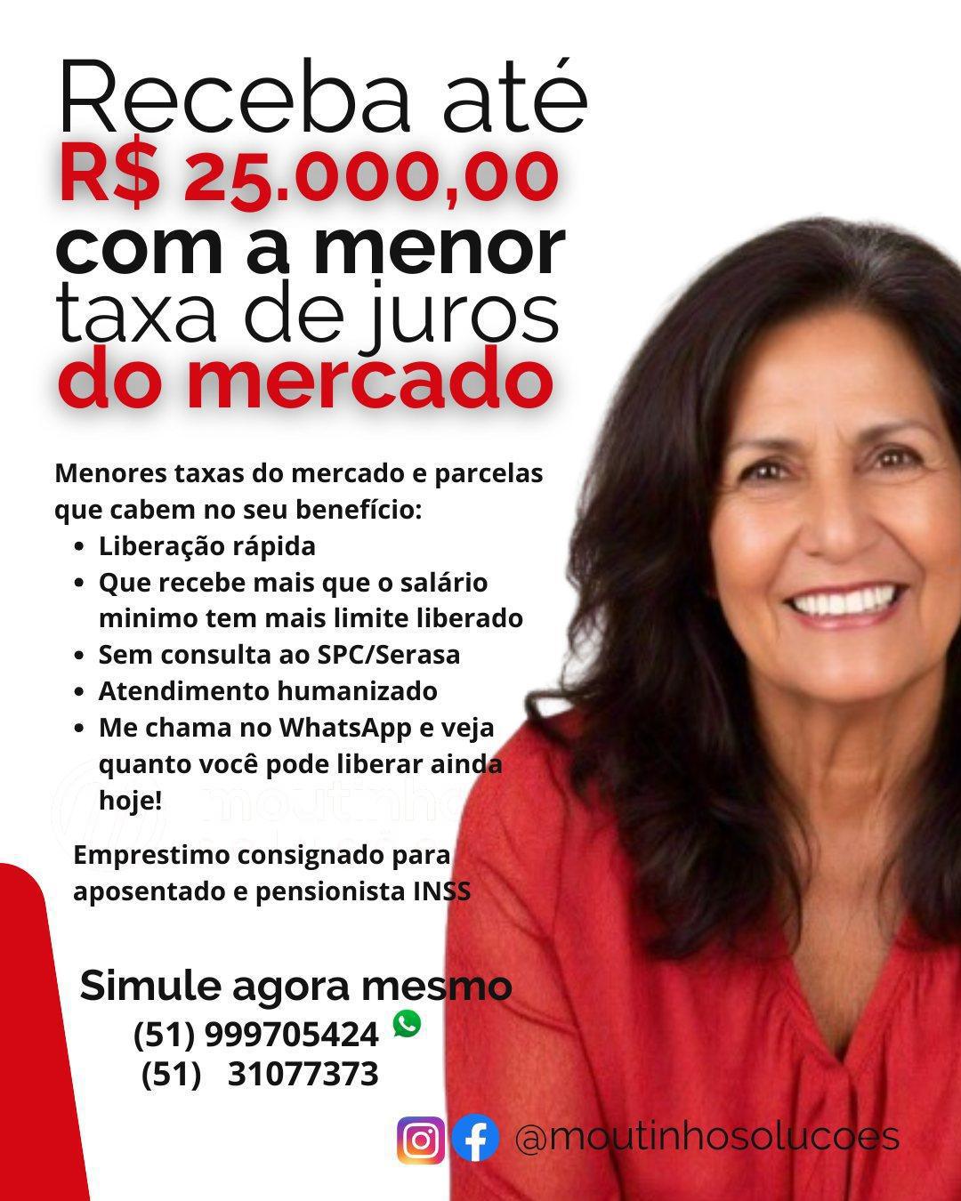 Moutinho Soluções Moutinho Soluções