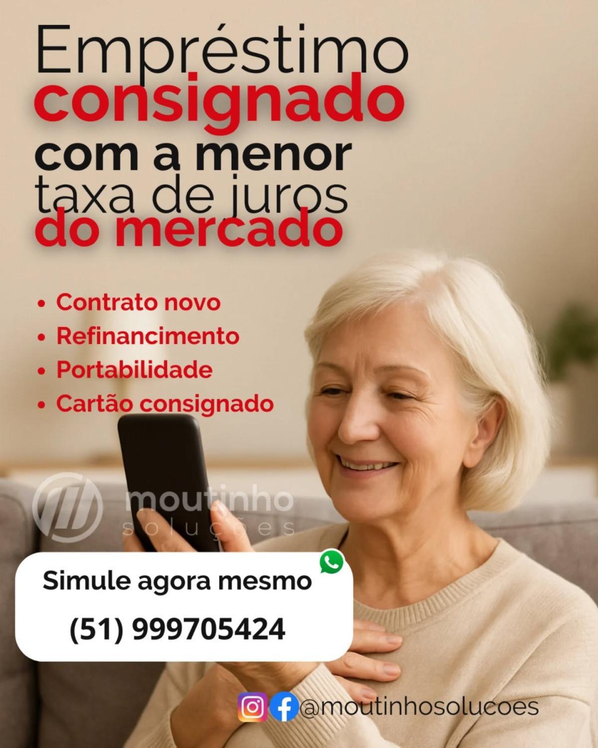 Moutinho Soluções Moutinho Soluções
