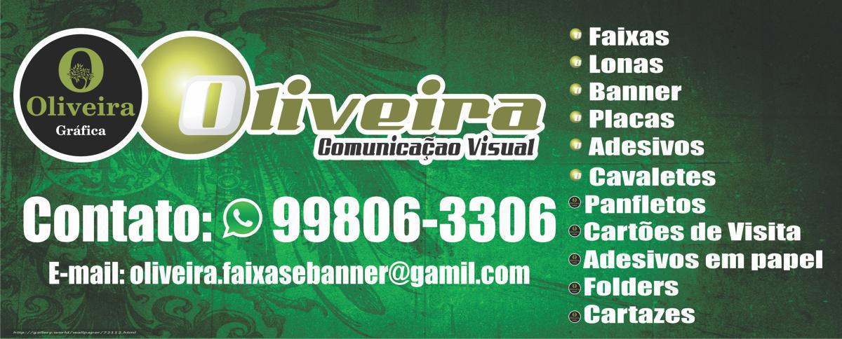 Oliveira Comunicação Visual