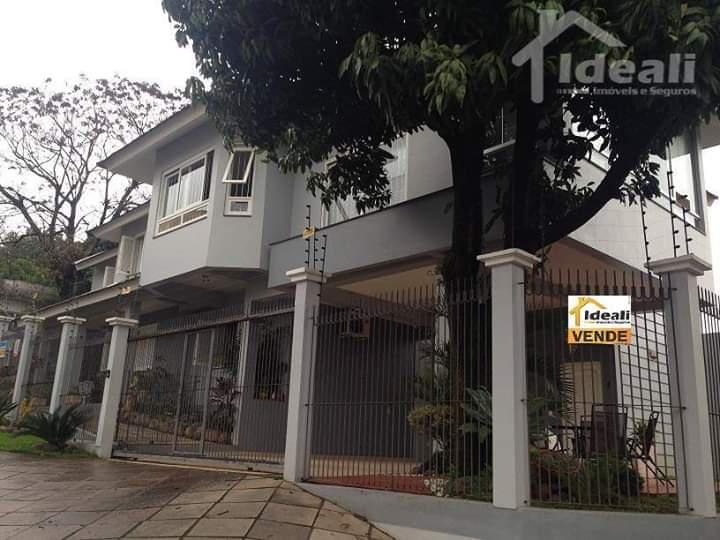 Venda: linda casa de esquina em Sapucaia do Sul R$ 850.000,00