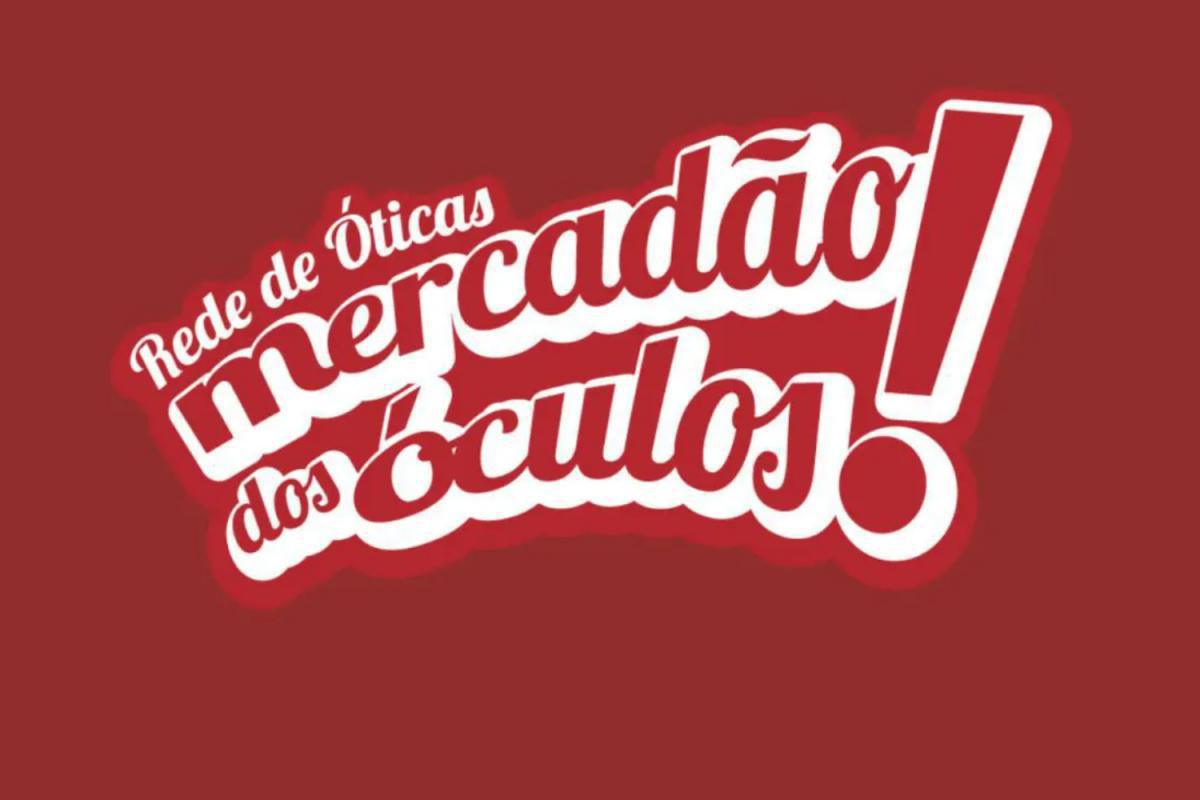 Mercadão dos Óculos