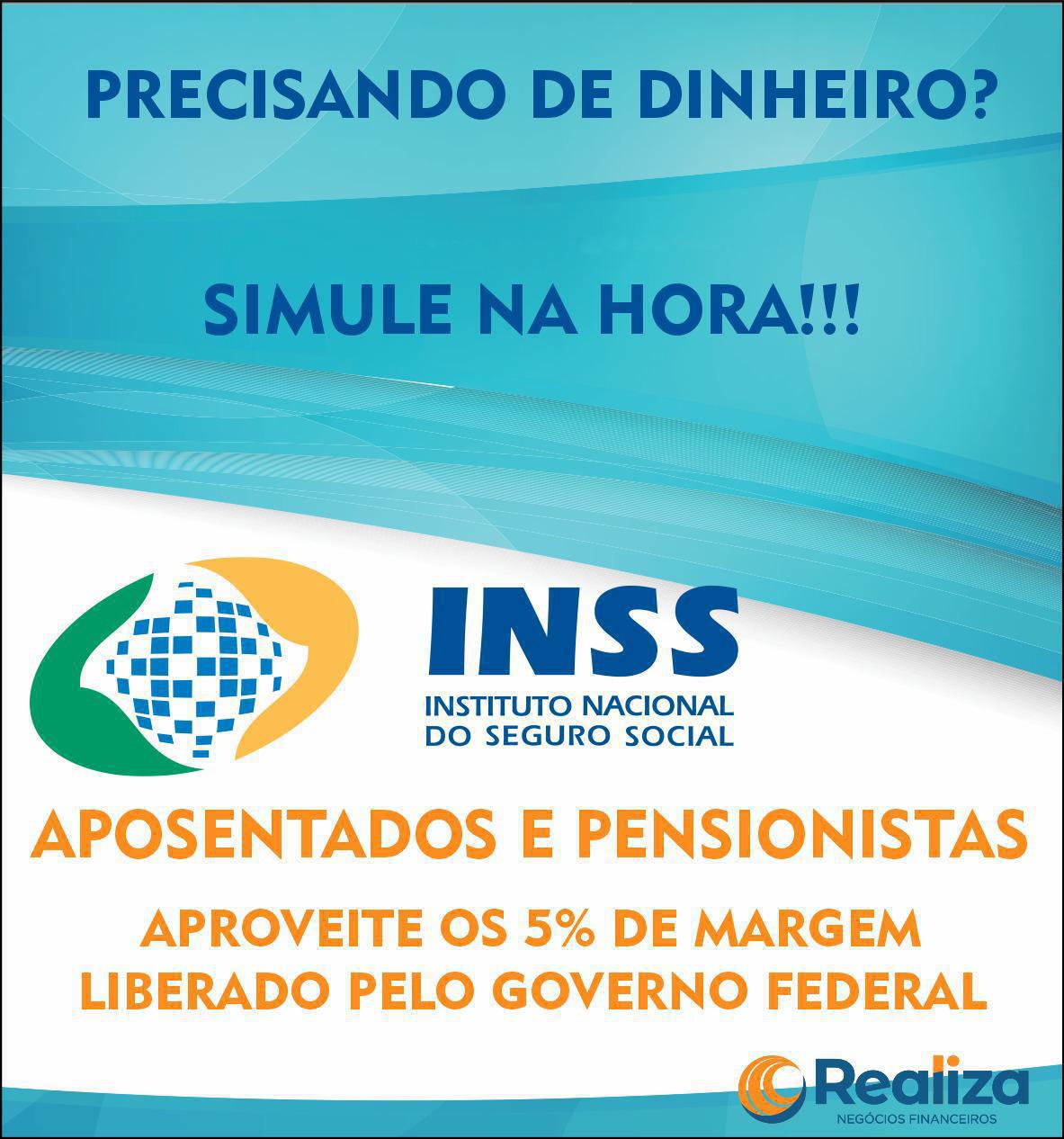 Realiza Negócios Financeiros Realiza Negócios Financeiros