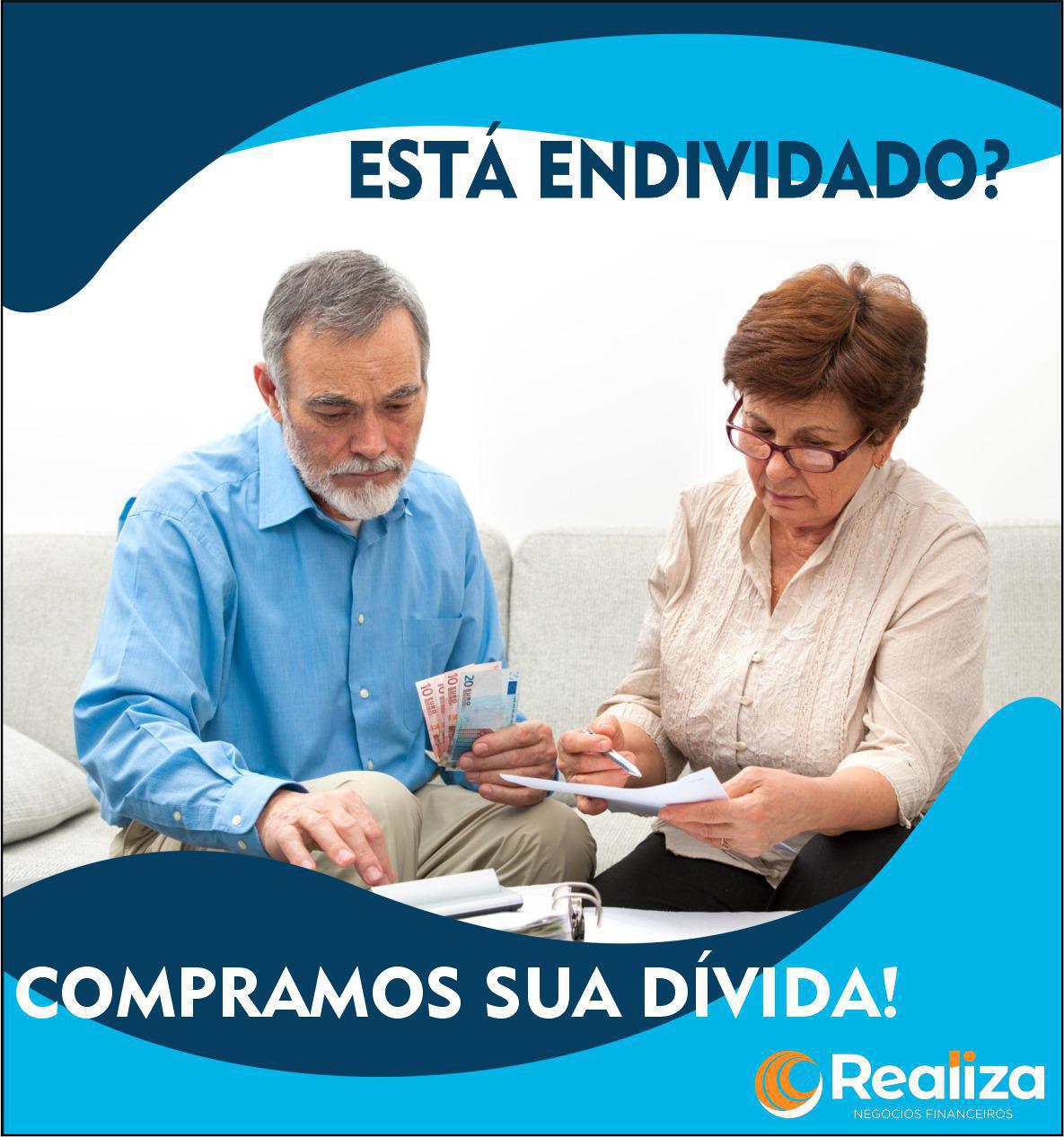 Realiza Negócios Financeiros Realiza Negócios Financeiros