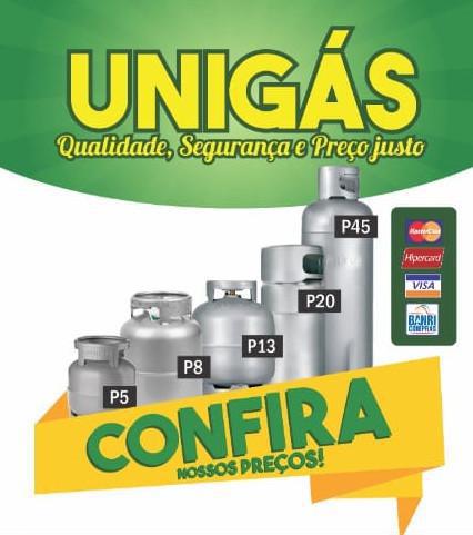 Unigás SL