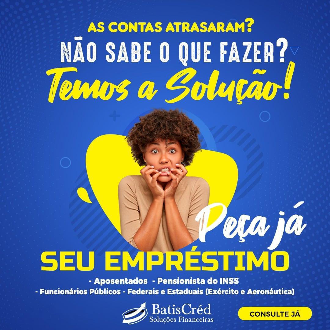 Batiscréd Soluções Financeiras