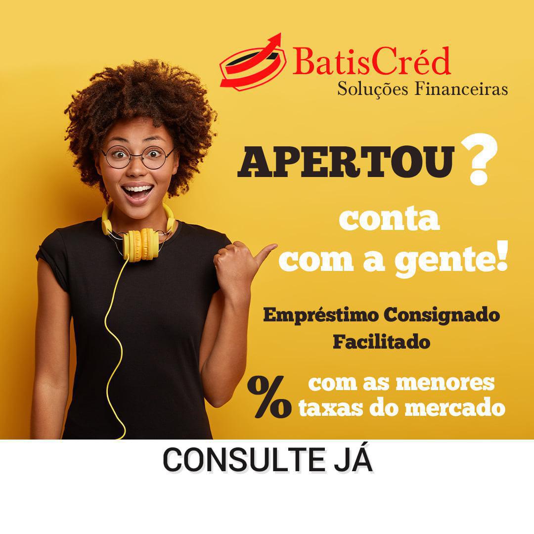 Batiscréd Soluções Financeiras