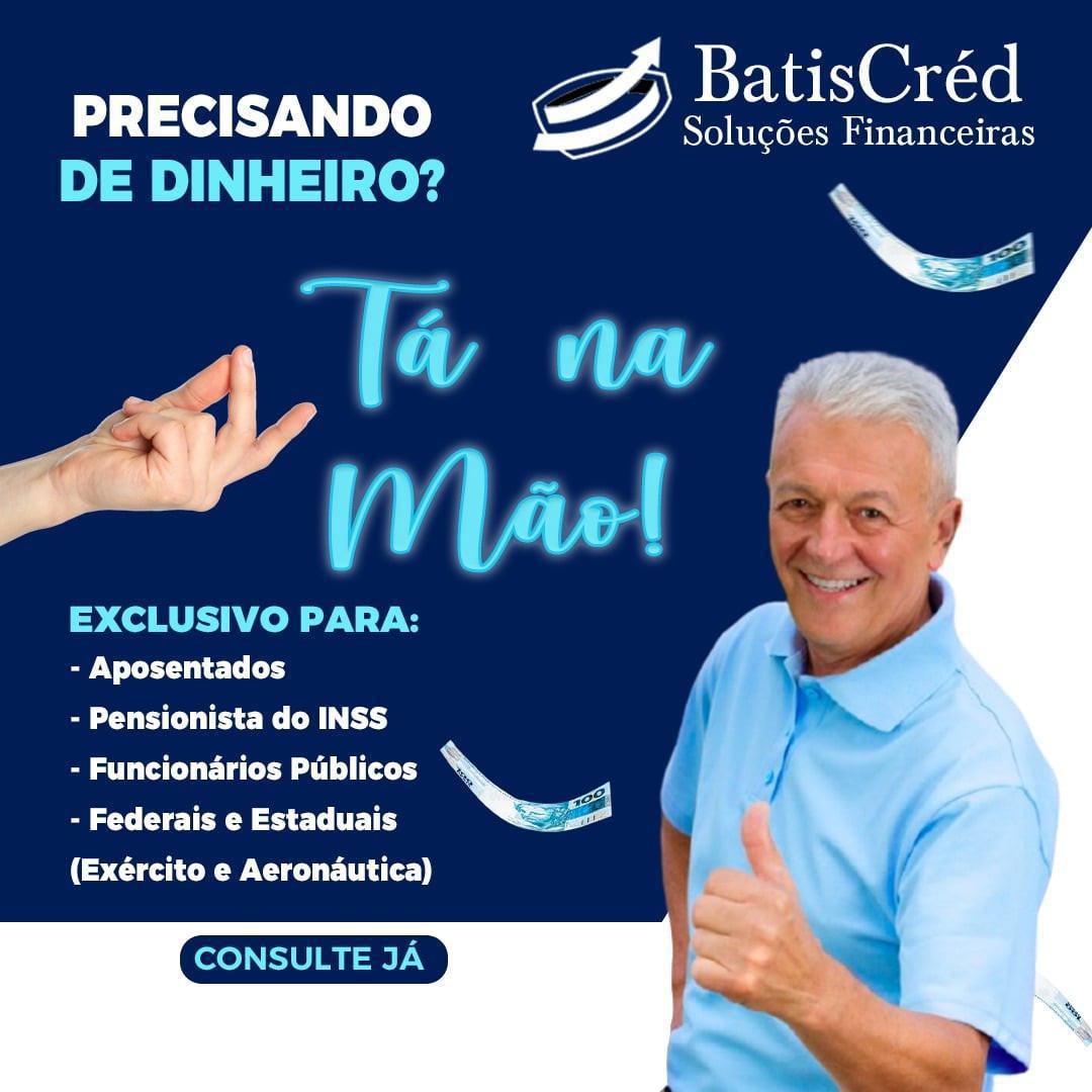 Batiscréd Soluções Financeiras