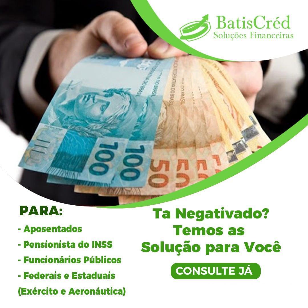 Batiscréd Soluções Financeiras