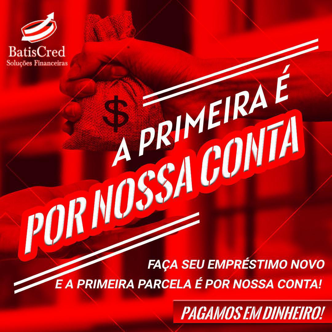 Batiscréd Soluções Financeiras