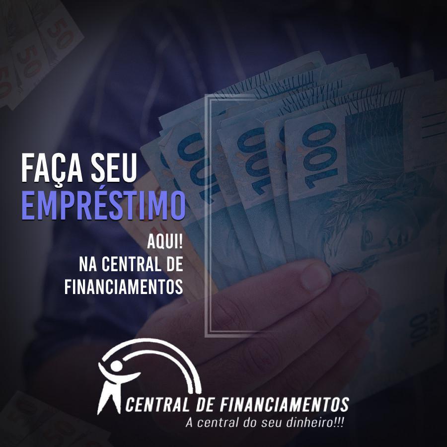 Central de Financiamentos