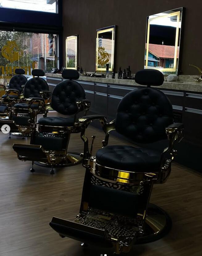 Império Barbearia Império Barbearia