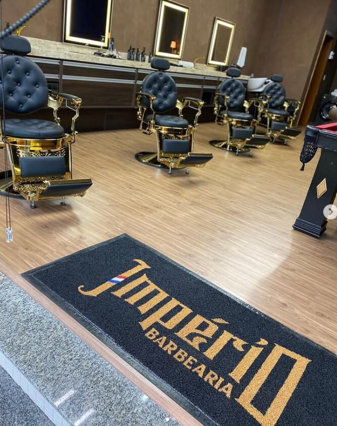 Império Barbearia Império Barbearia