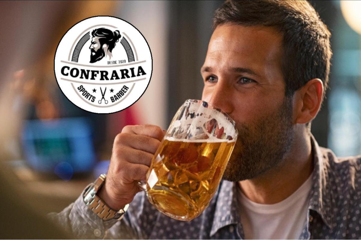 Ganhe 1 chopp de 200 ml, nas quartas Ganhe 1 chopp de 200 ml, nas quartas