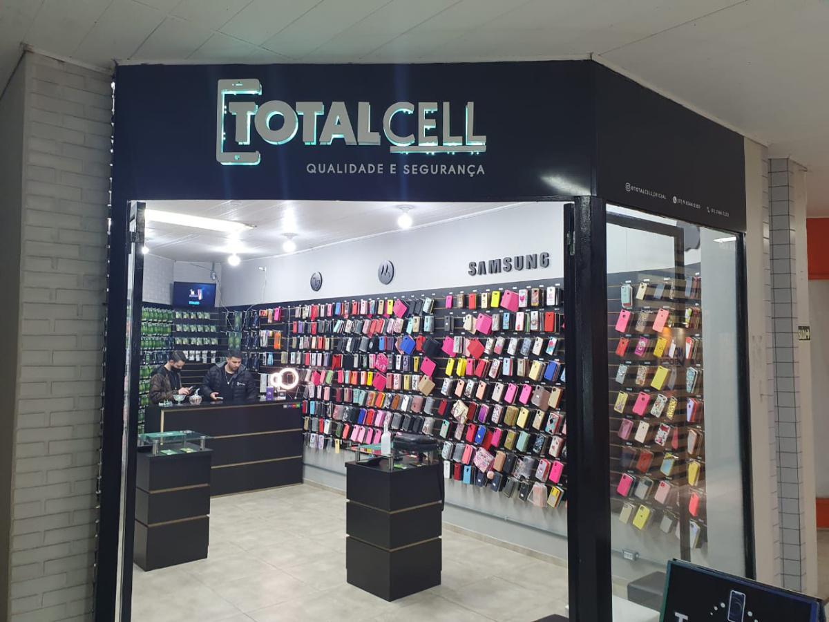 Total Cell
