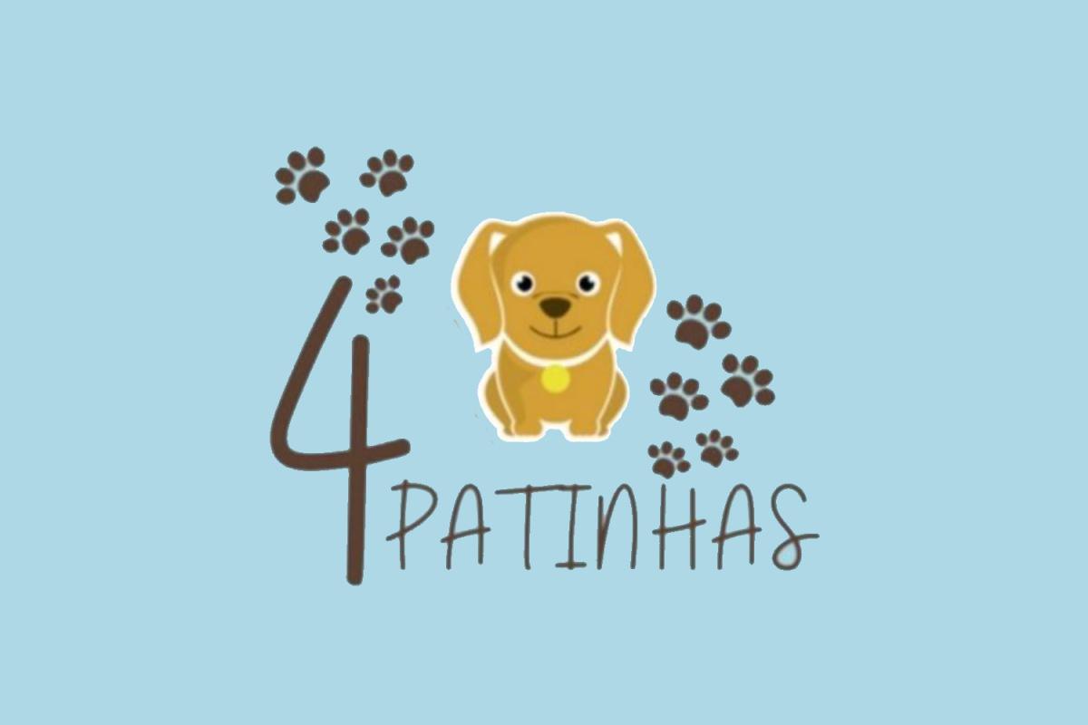 4 Patinhas Pet Shop 4 Patinhas Pet Shop