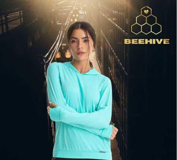 Beehive 