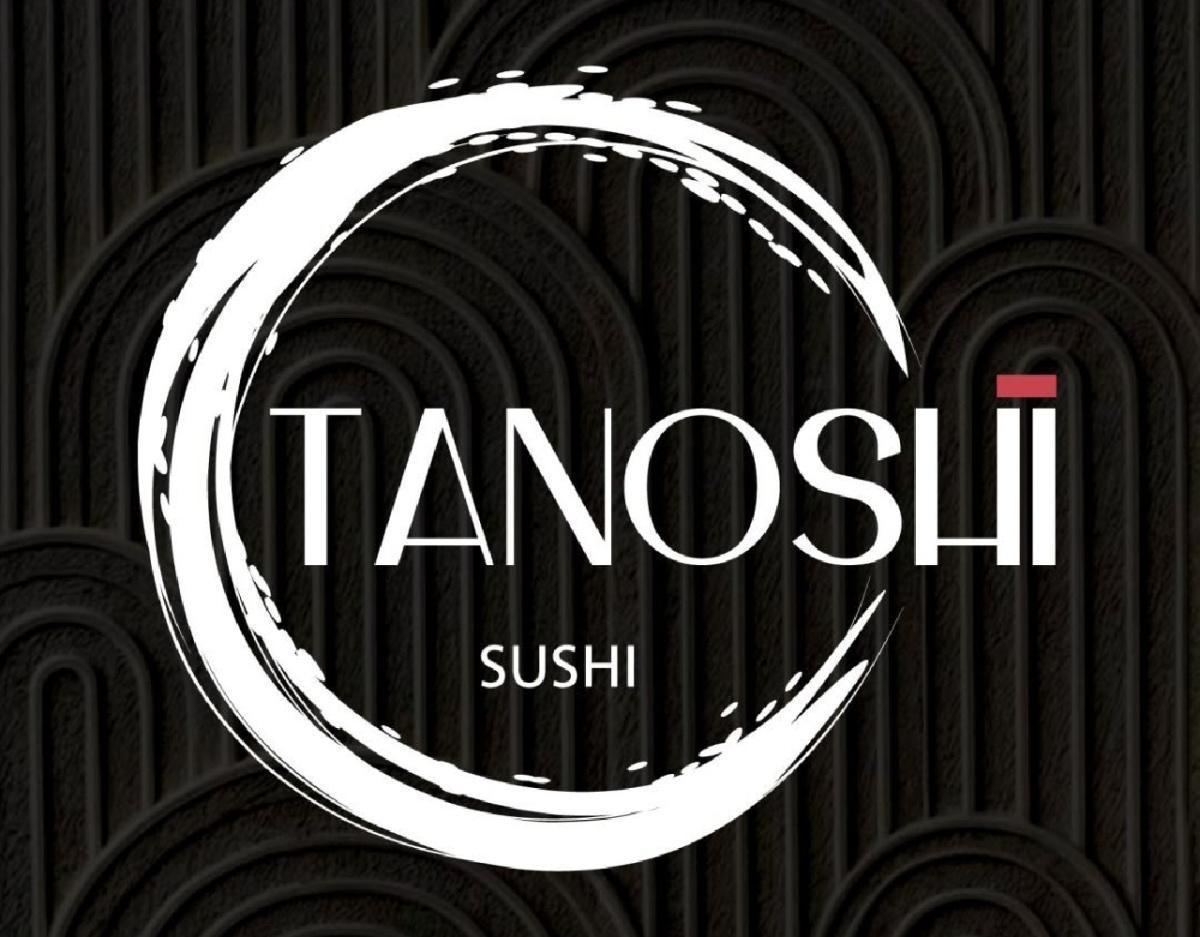 Tanoshi Sushi Tanoshi Sushi