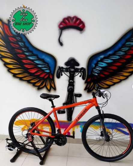 Z Bike Shop Canoas