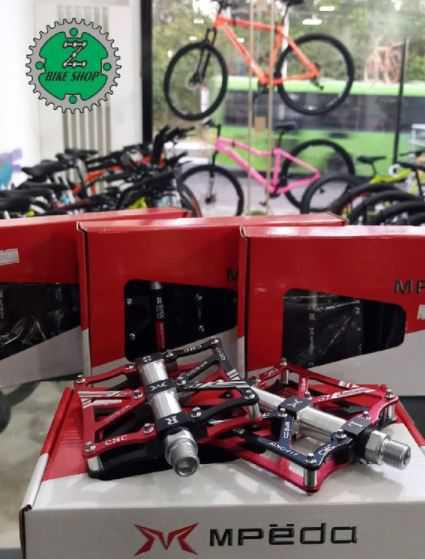 Z Bike Shop Canoas