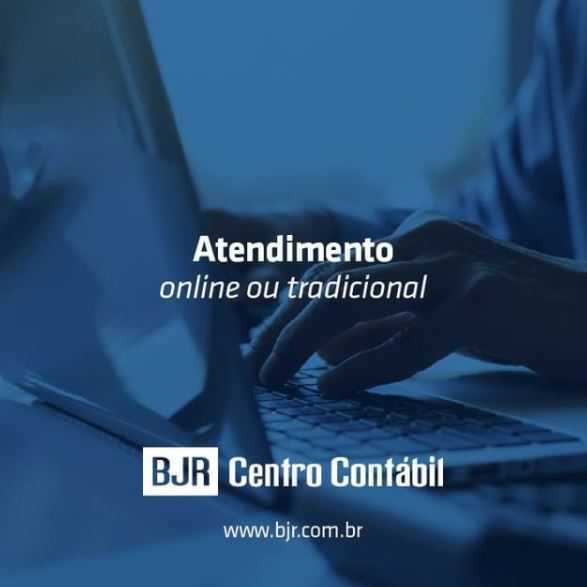 BJR Centro Contábil