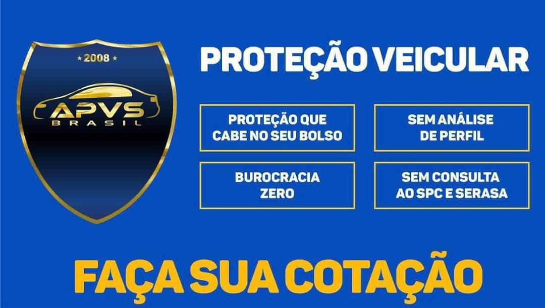 APVS Proteção Veicular