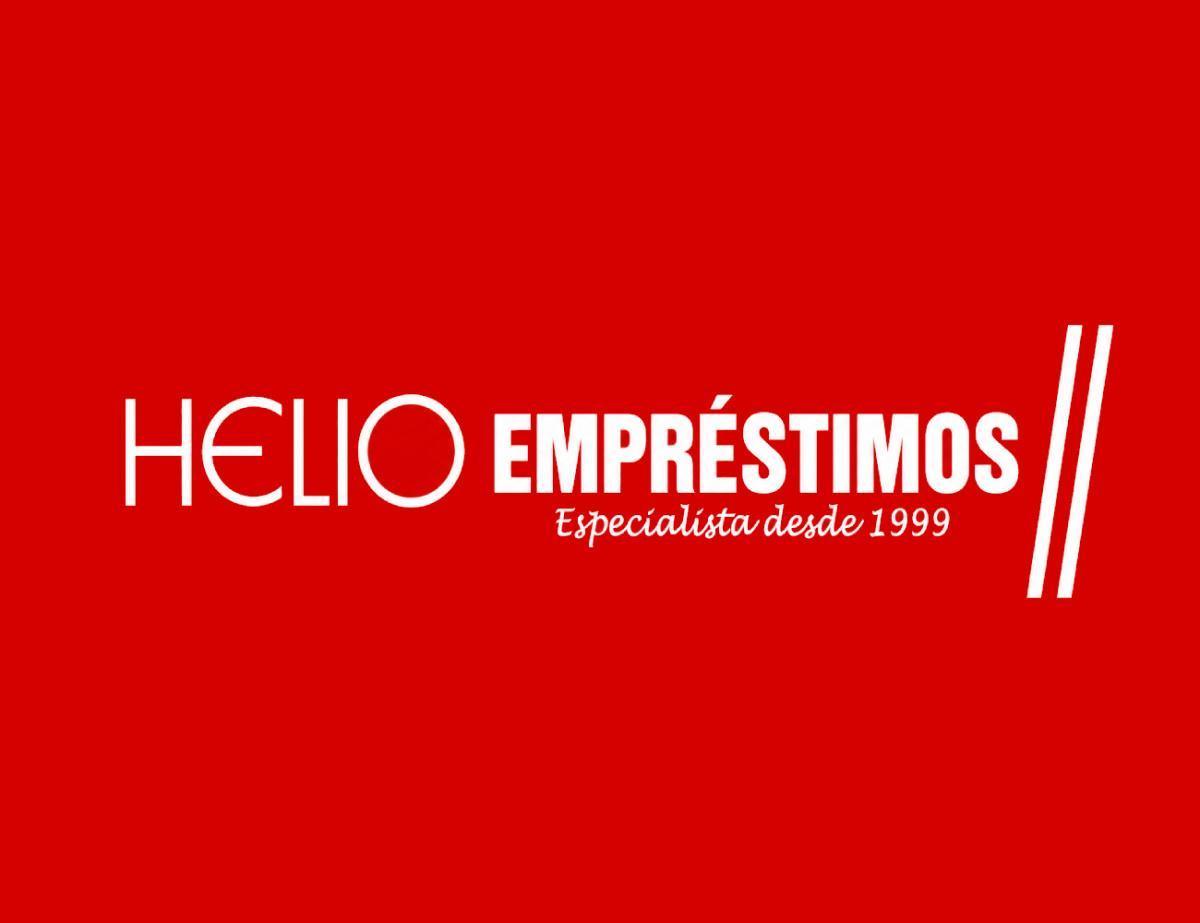 Helio Empréstimos Helio Empréstimos