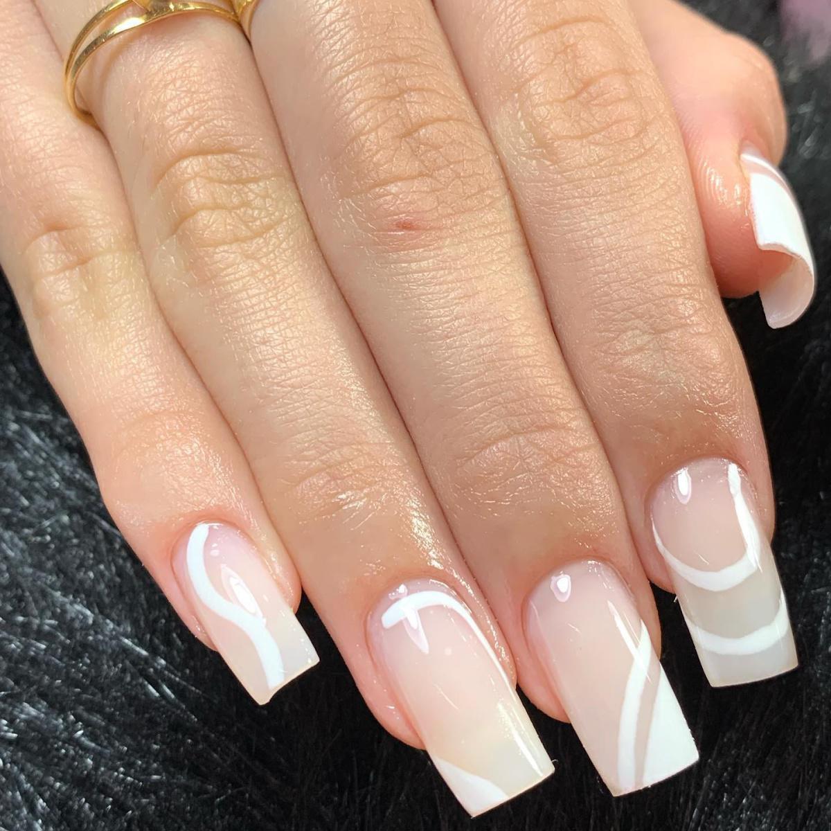 Atelier de Unhas Talita Graziella Atelier de Unhas Talita Graziella
