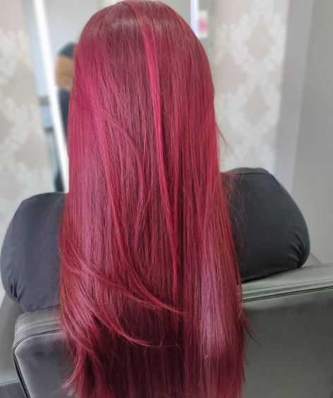 Luh Moraes Luh Moraes