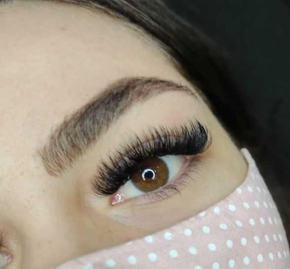 Luh Moraes Luh Moraes