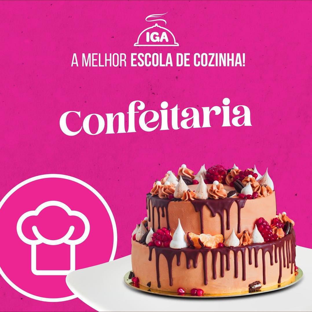 IGA Instituto Gastronômico das Américas