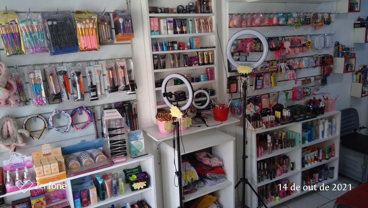 Sempre Bela & Novo Styllo Hair Sempre Bela & Novo Styllo Hair