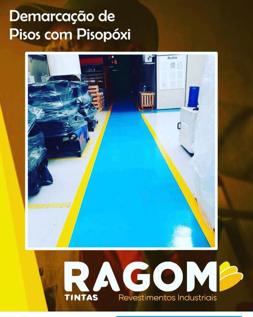 Ragom Tintas