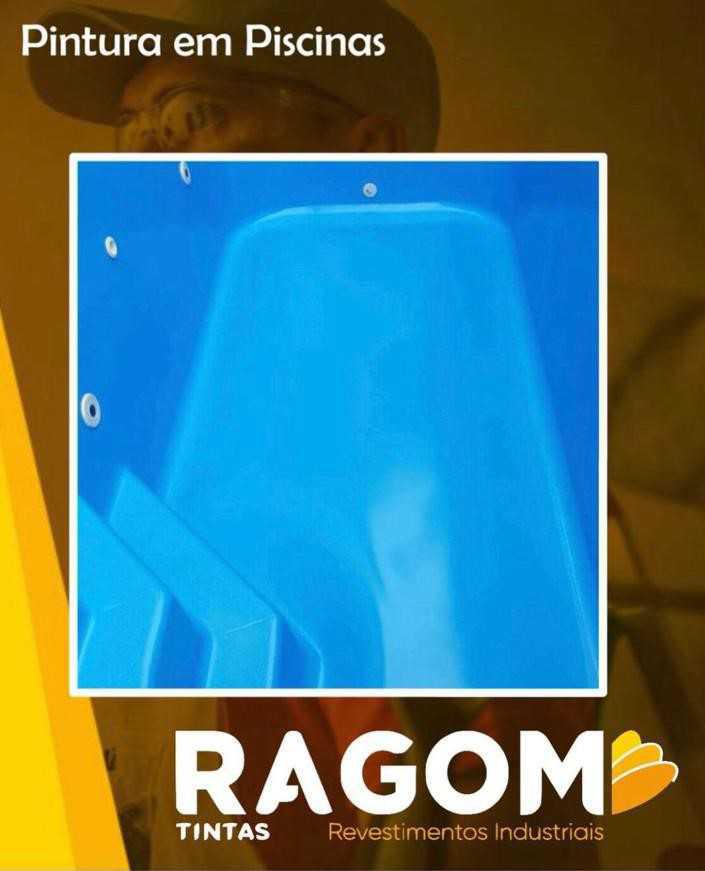 Ragom Tintas