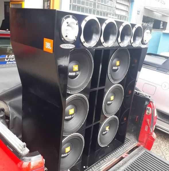 Tecnisound Car Sound Solutions