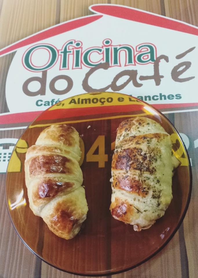 Oficina do Café