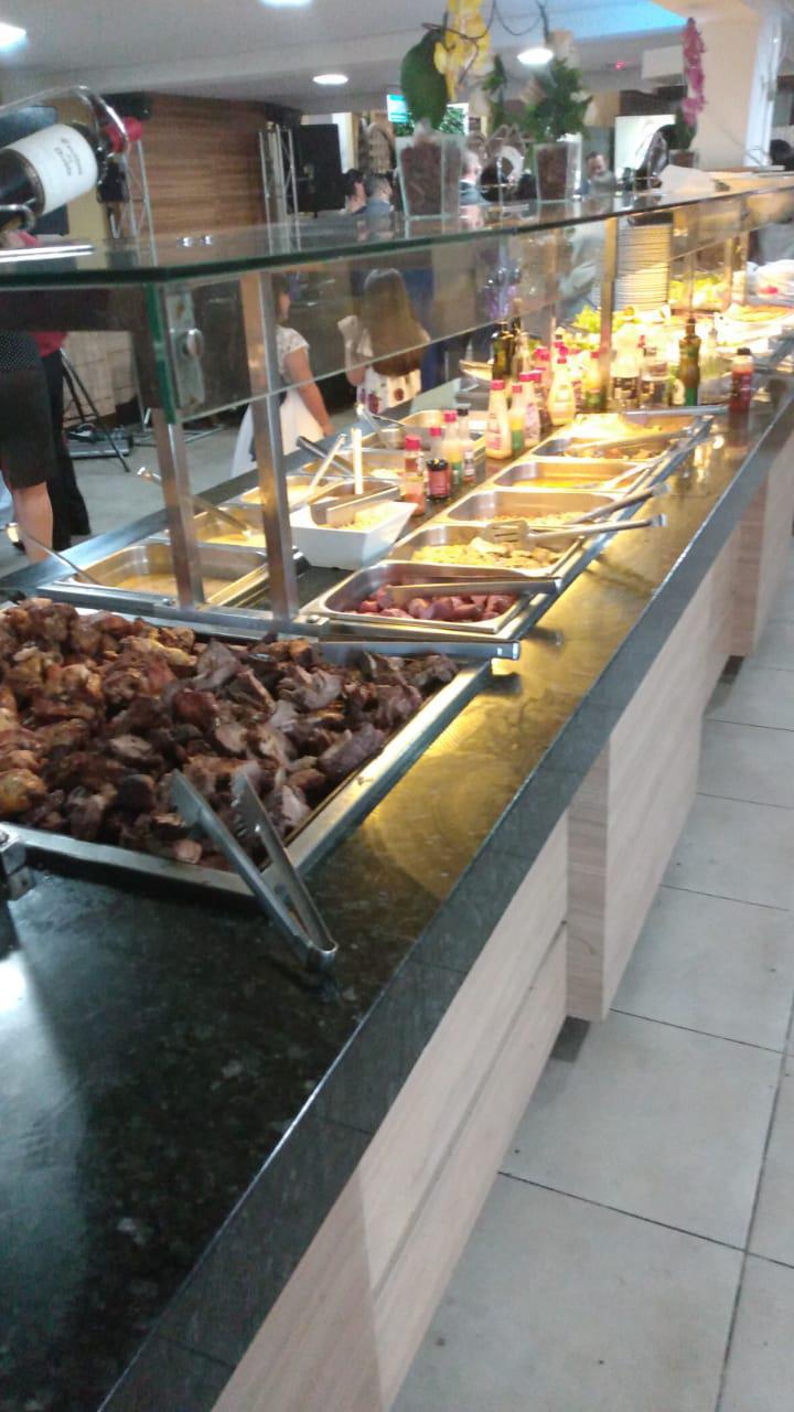 Toro Bravo Churrascaria 