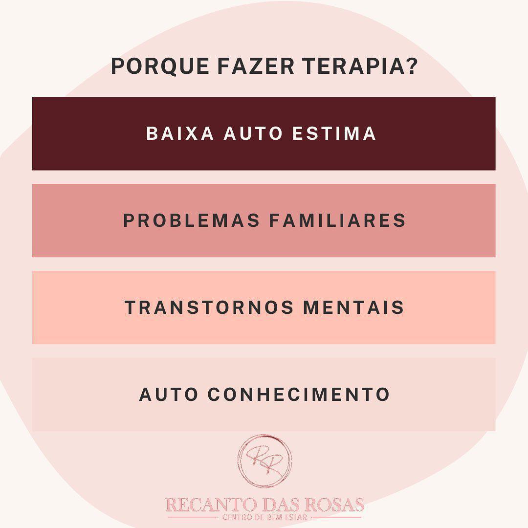 Recanto das Rosas Centro de Bem Estar