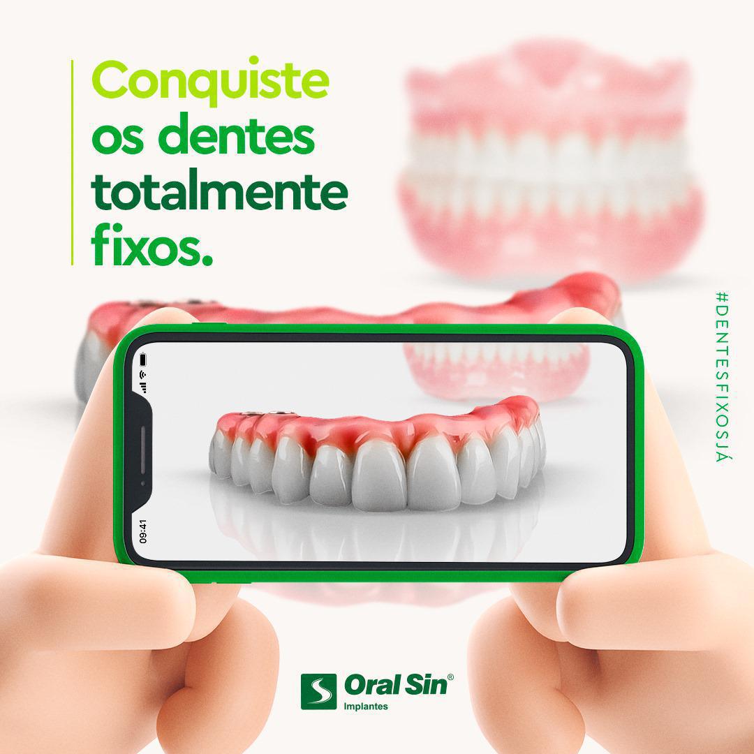 Oral Sin Implantes Clínica Odontológica