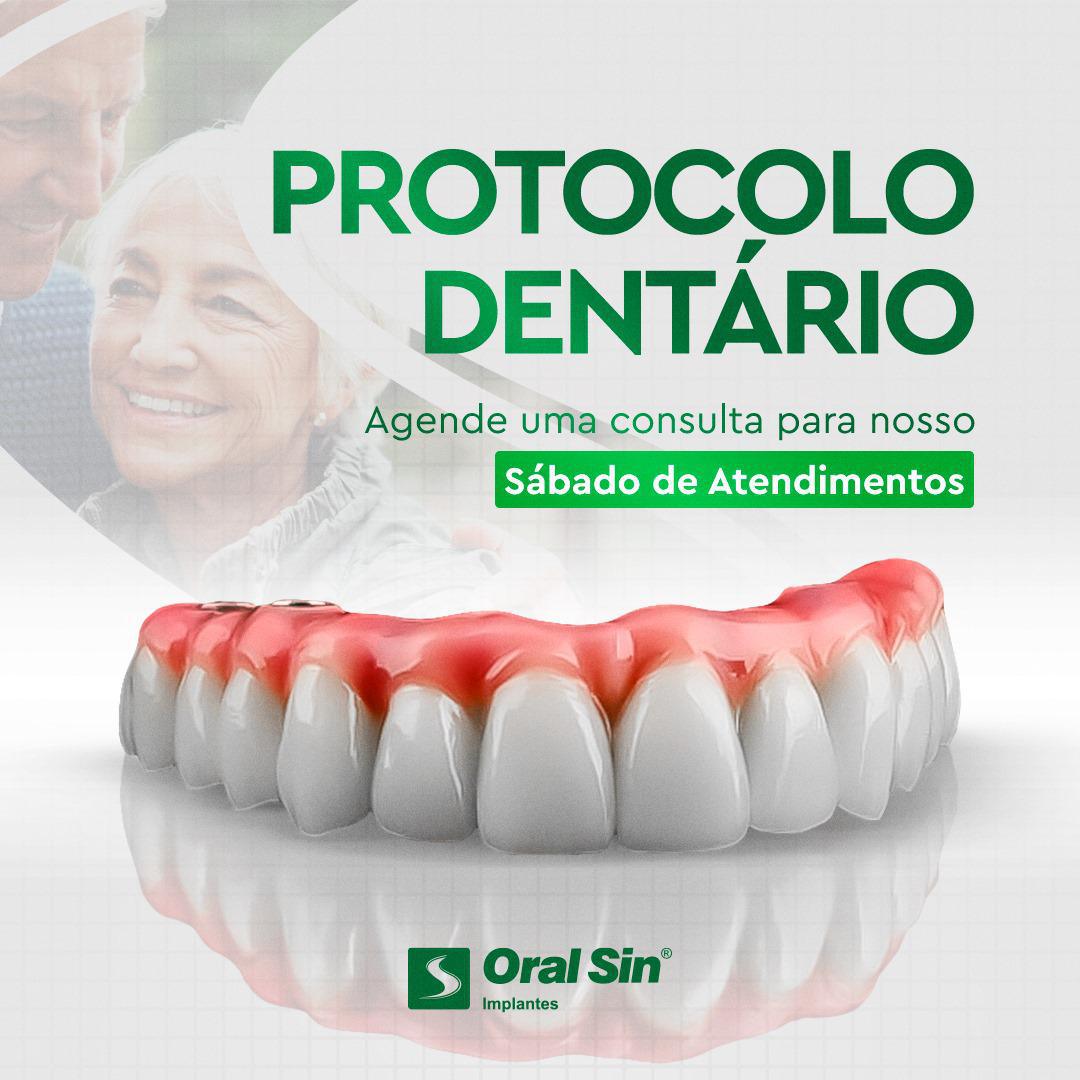Oral Sin Implantes Clínica Odontológica